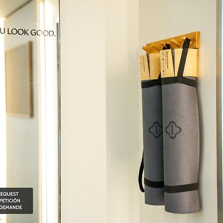 אליקאנטה Estudio Suite 408 מראה חיצוני תמונה