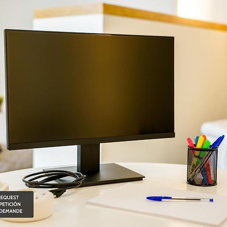 אליקאנטה Estudio Suite 408 מראה חיצוני תמונה