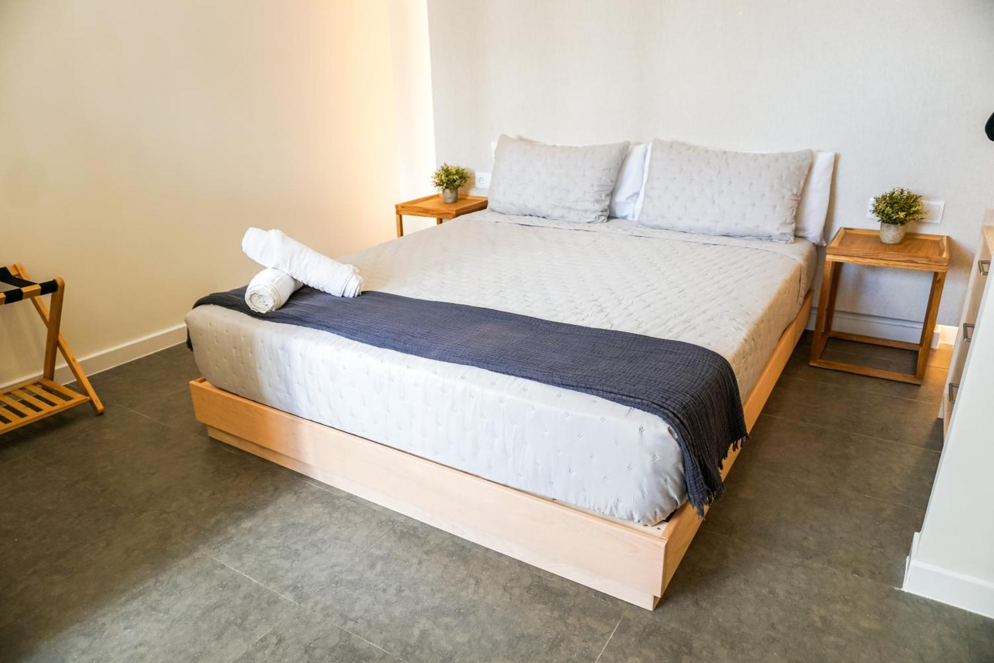 אליקאנטה Estudio Suite 408 מראה חיצוני תמונה