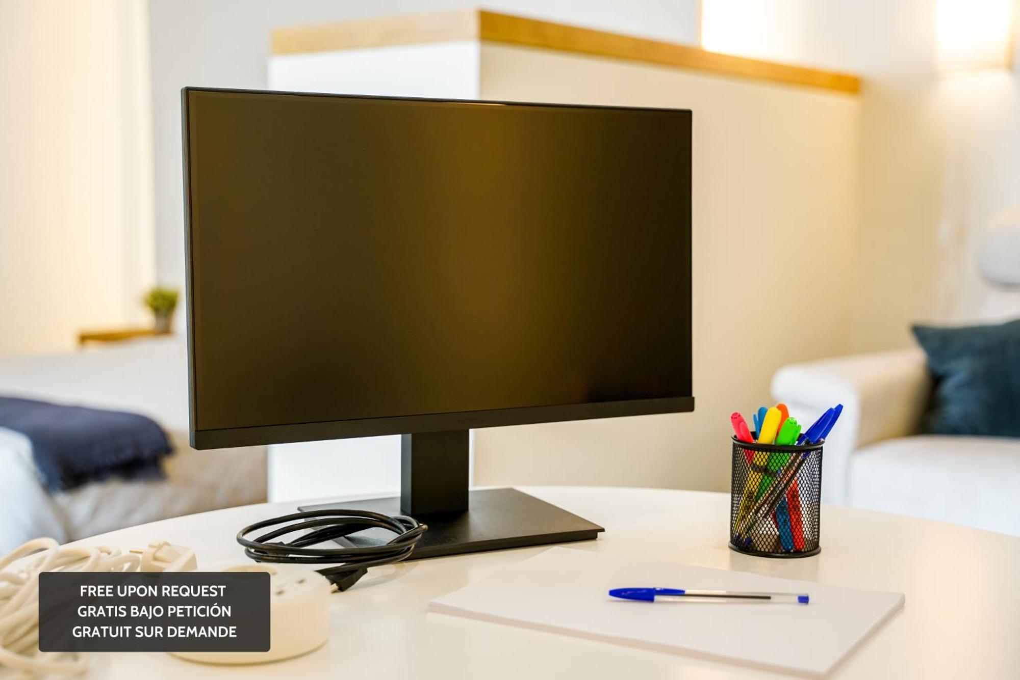 אליקאנטה Estudio Suite 408 מראה חיצוני תמונה