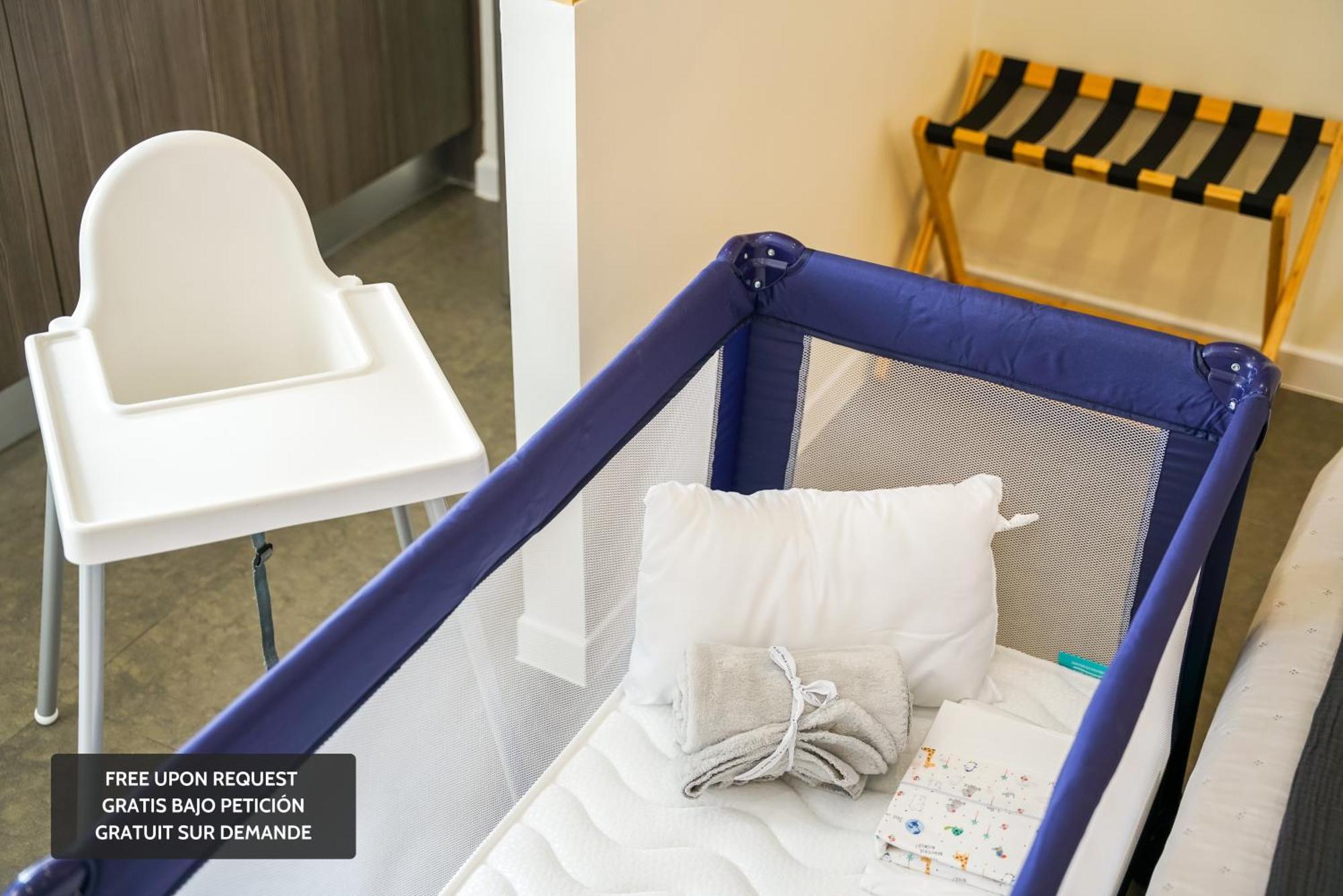 אליקאנטה Estudio Suite 408 מראה חיצוני תמונה